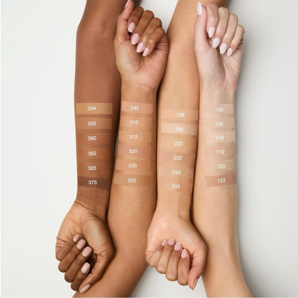 Maybelline Fit Me Concealer 20 SAND — Powder 130 Buff Beige Face Makeup. New! - Picture 8 of 9